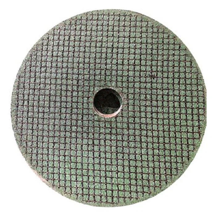 Disque de coupe pour métal