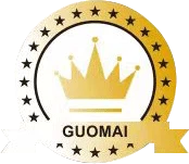 Linyi  Guomai  Abrasifs  Usine