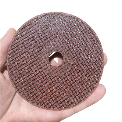 Disque de coupe pour meule
